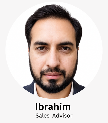 Ibrahim