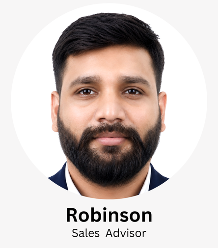 Robinson