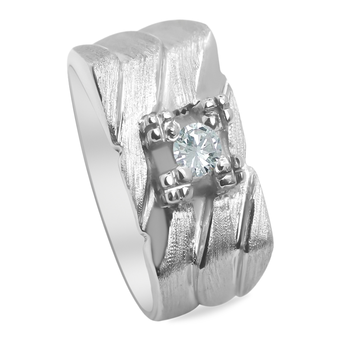 Palladium wedding rings – T A Henn Jewellers