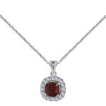 Étreinte Palladium Diamond Set D-6653,54,55
