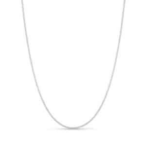 Palladium Ladies Chain C-2208